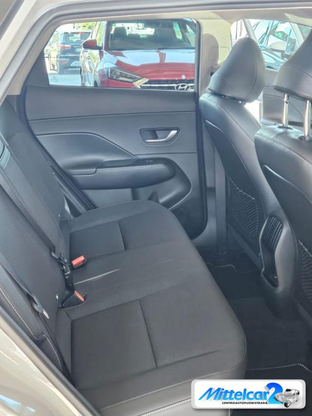Hyundai Kona nuova a Udine (12)