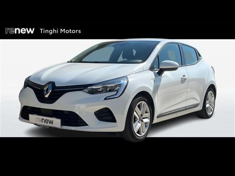 Renault Clio usata a Firenze