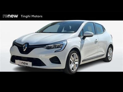 Renault Clio TCe 90 CV 5 porte Zen del 2022 usata a Empoli