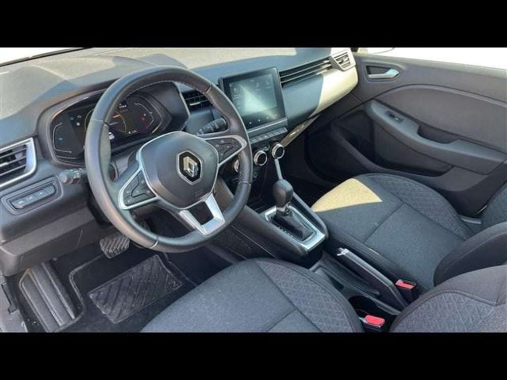 Renault Clio usata a Firenze (10)