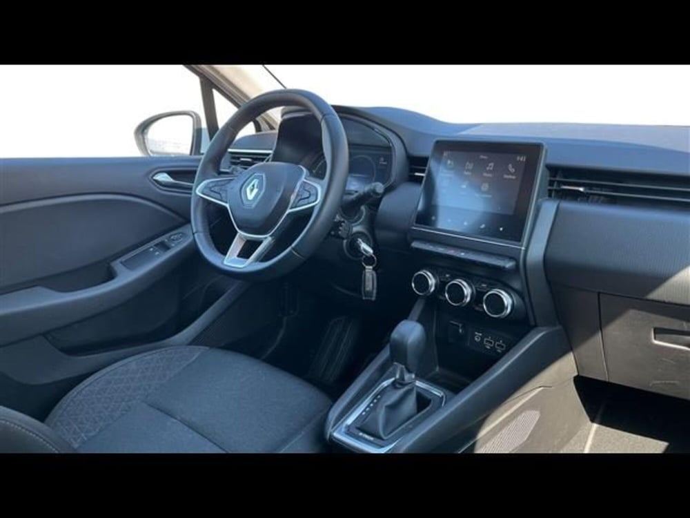 Renault Clio usata a Firenze (12)