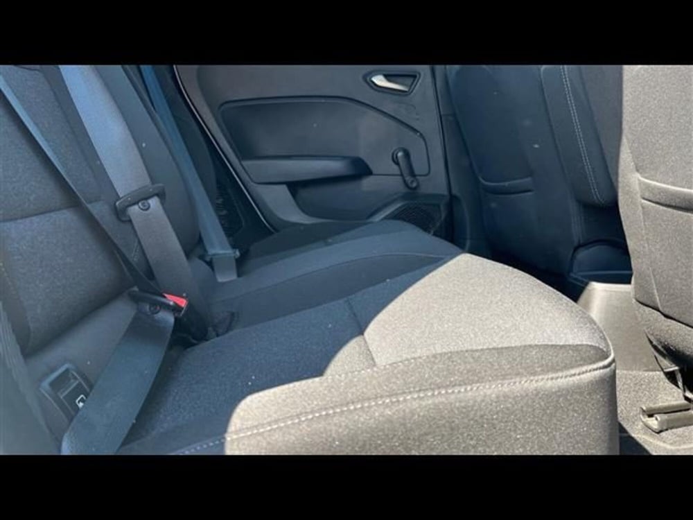 Renault Clio usata a Firenze (14)