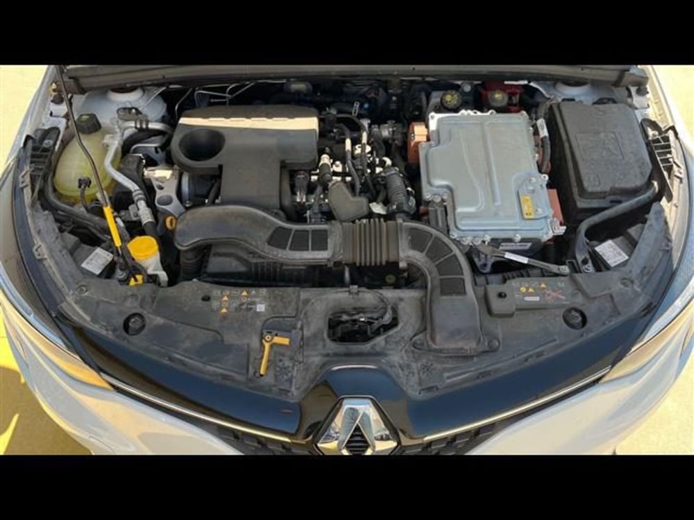 Renault Clio usata a Firenze (15)