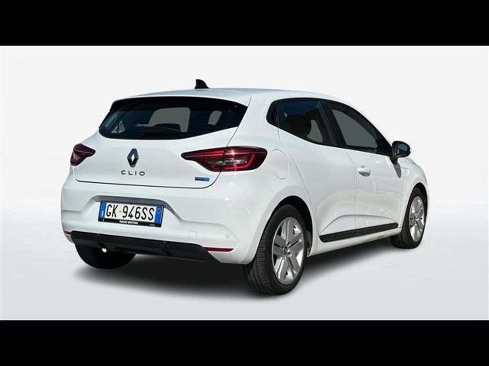 Renault Clio usata a Firenze (2)