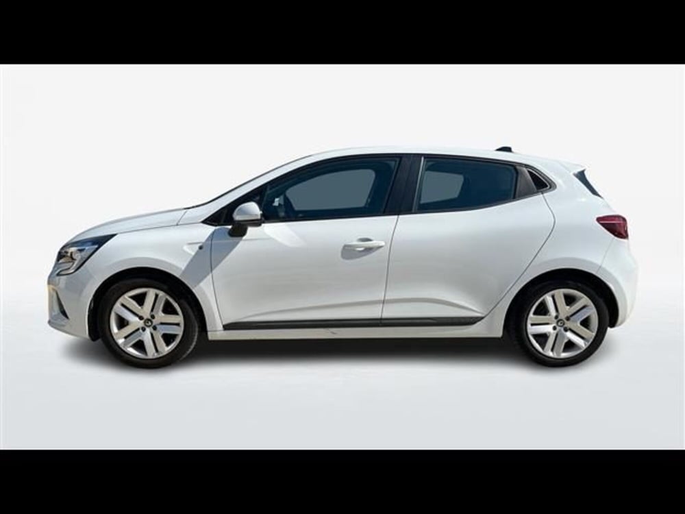 Renault Clio usata a Firenze (3)