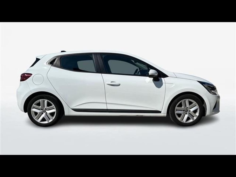 Renault Clio usata a Firenze (4)