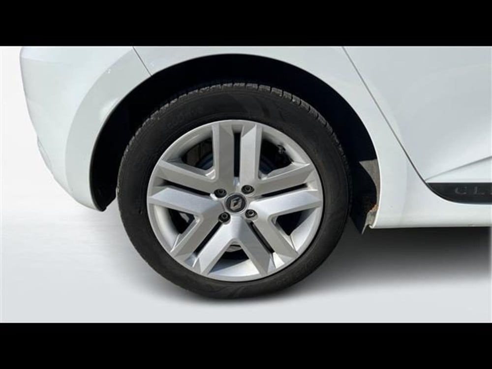 Renault Clio usata a Firenze (5)