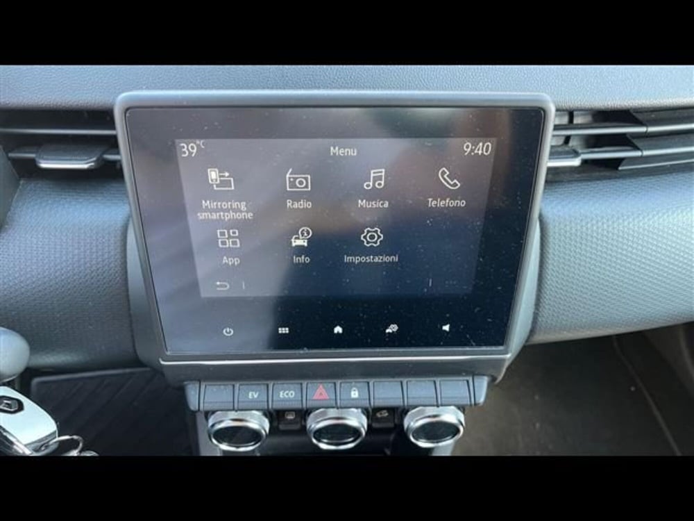 Renault Clio usata a Firenze (6)
