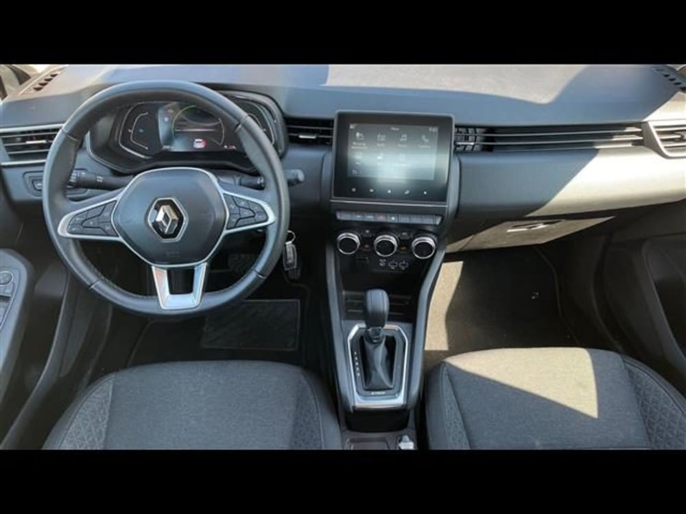 Renault Clio usata a Firenze (7)