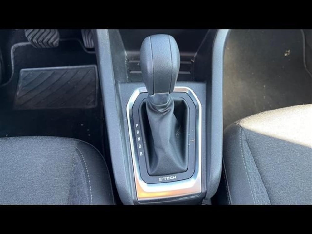 Renault Clio usata a Firenze (8)