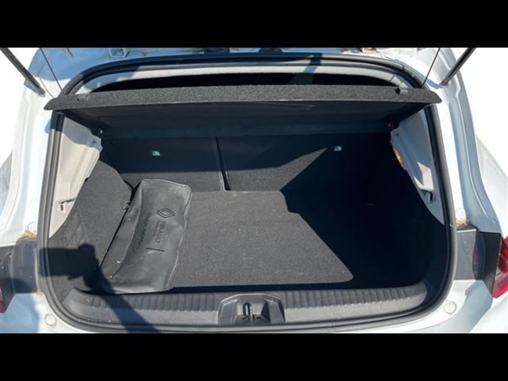 Renault Clio usata a Firenze (9)