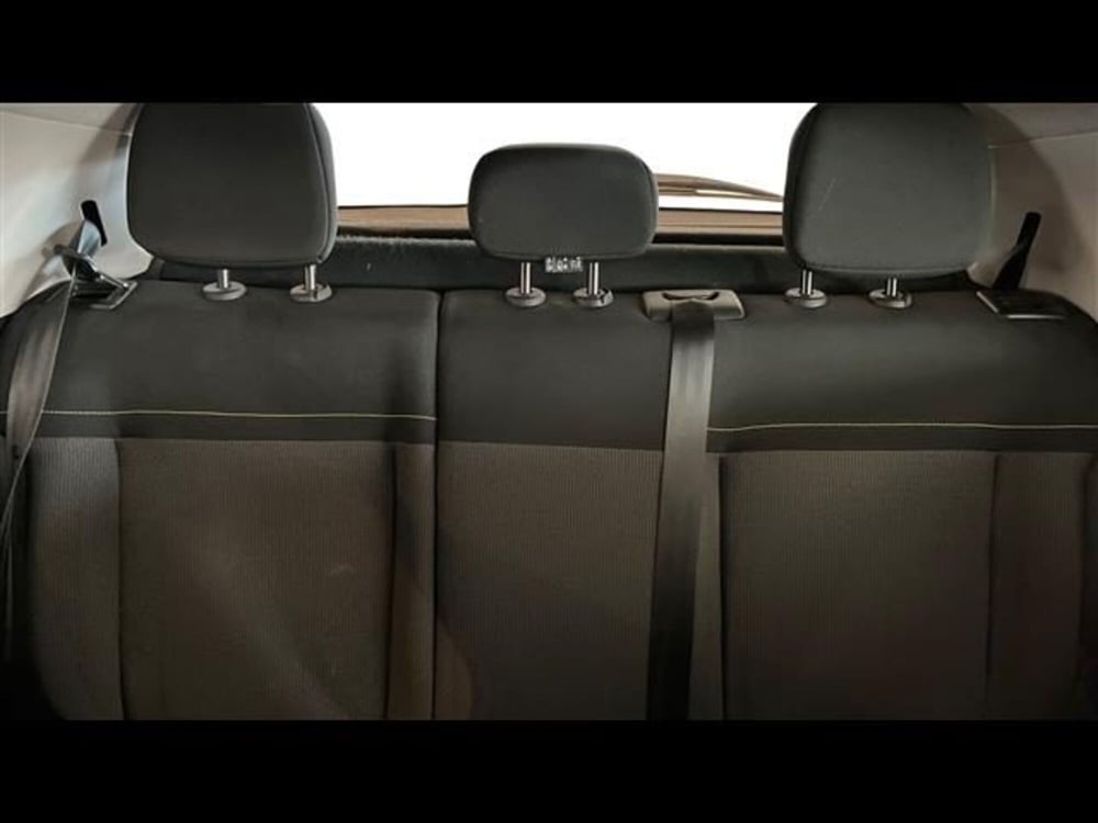 Citroen C3 usata a Firenze (13)