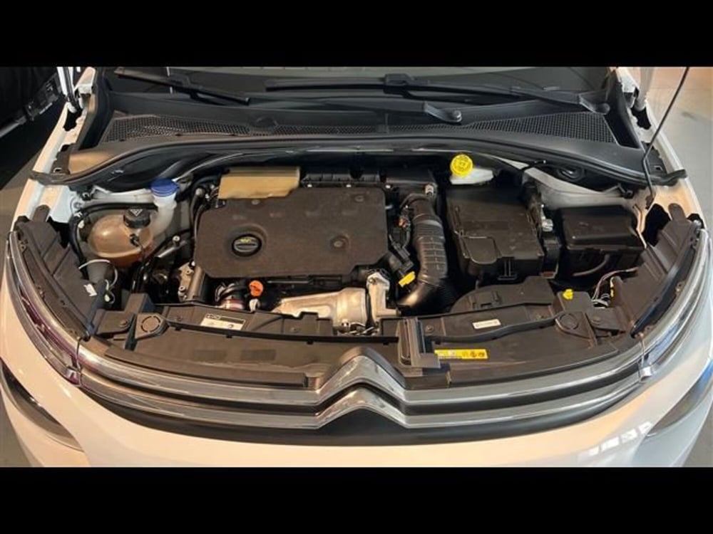 Citroen C3 usata a Firenze (15)