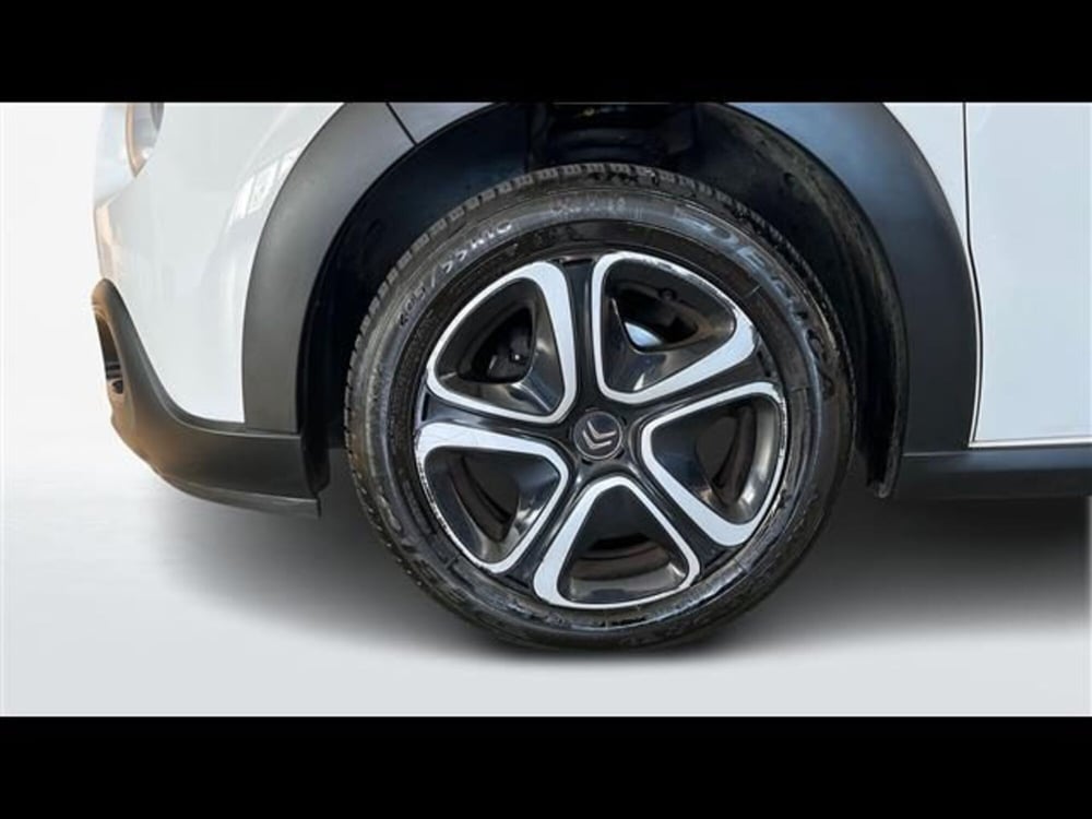 Citroen C3 usata a Firenze (5)