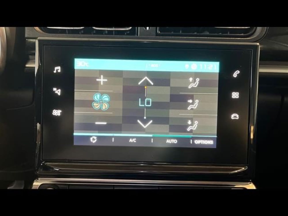 Citroen C3 usata a Firenze (6)