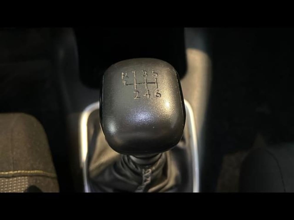 Citroen C3 usata a Firenze (8)