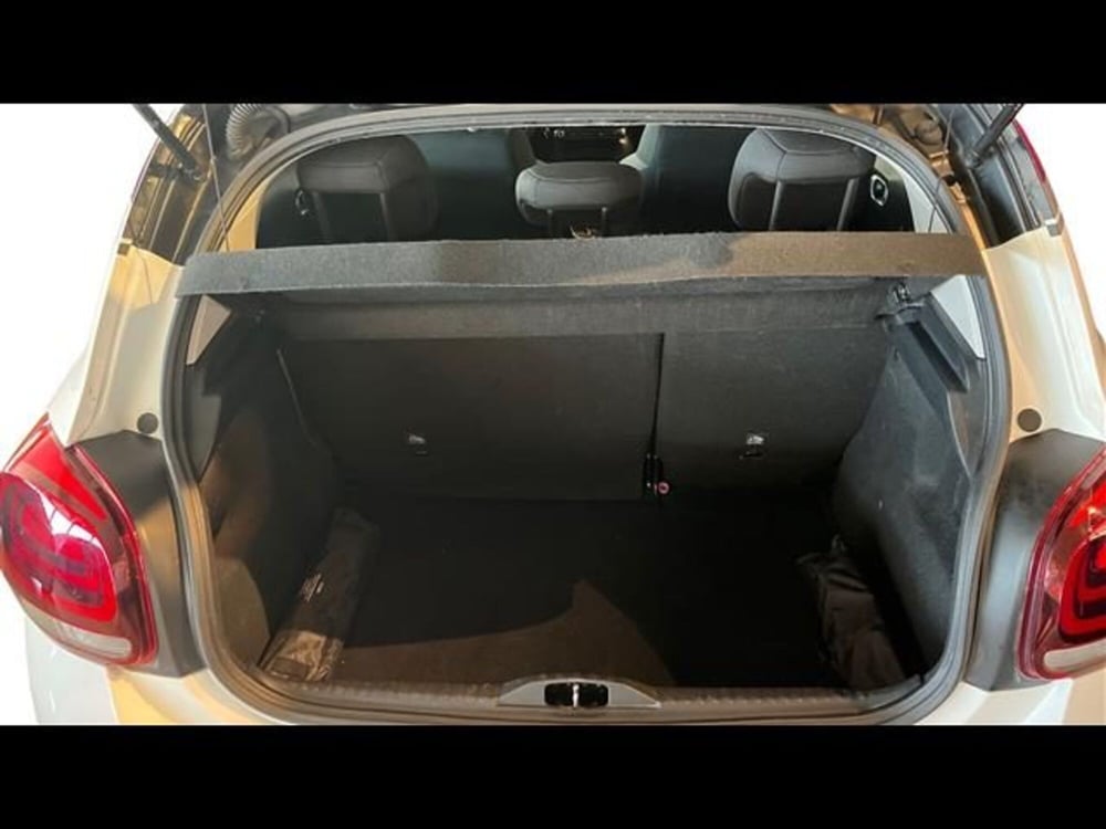 Citroen C3 usata a Firenze (9)