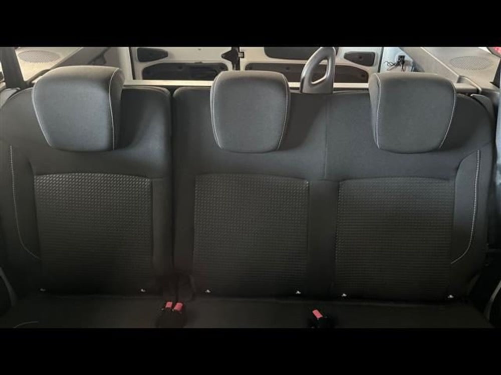 Dacia Dokker usata a Firenze (13)