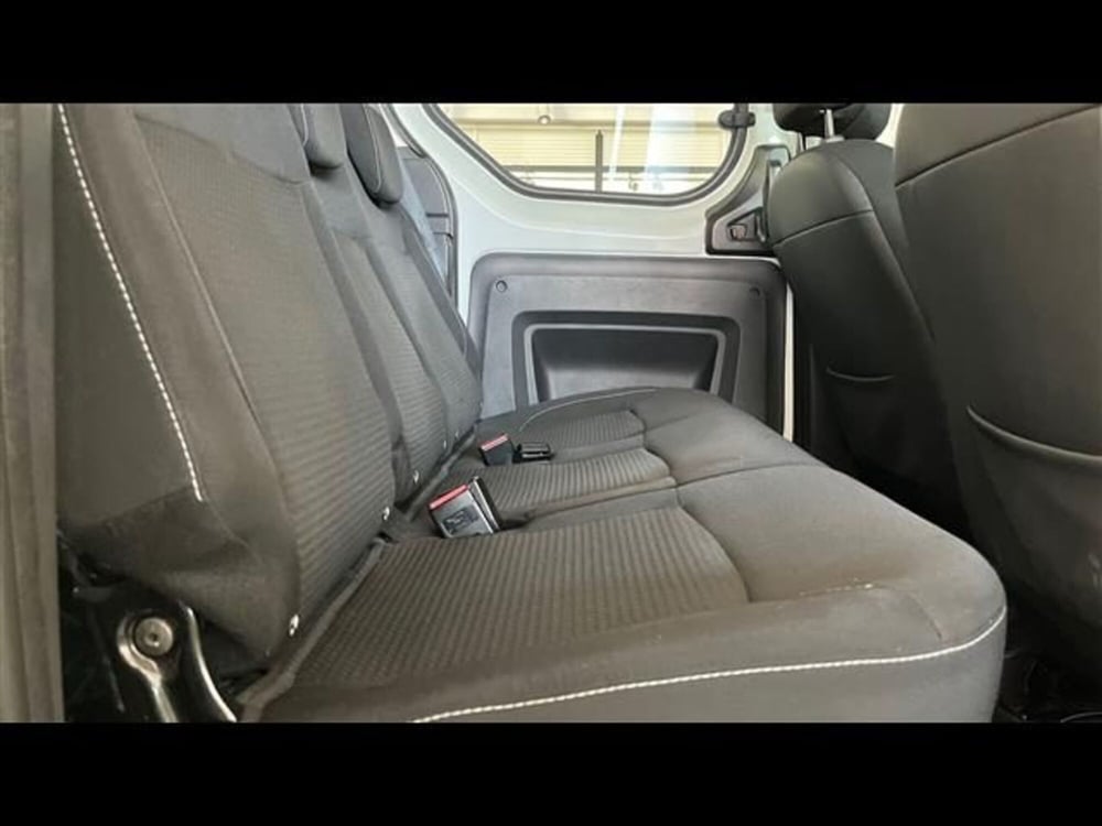 Dacia Dokker usata a Firenze (14)