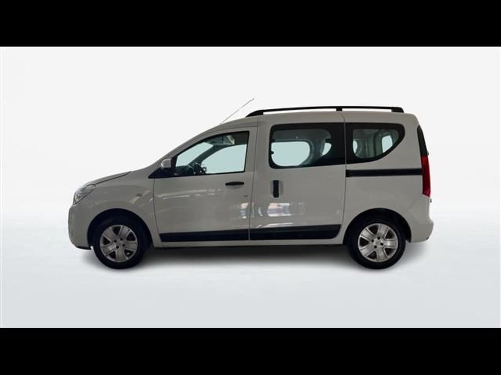 Dacia Dokker usata a Firenze (3)