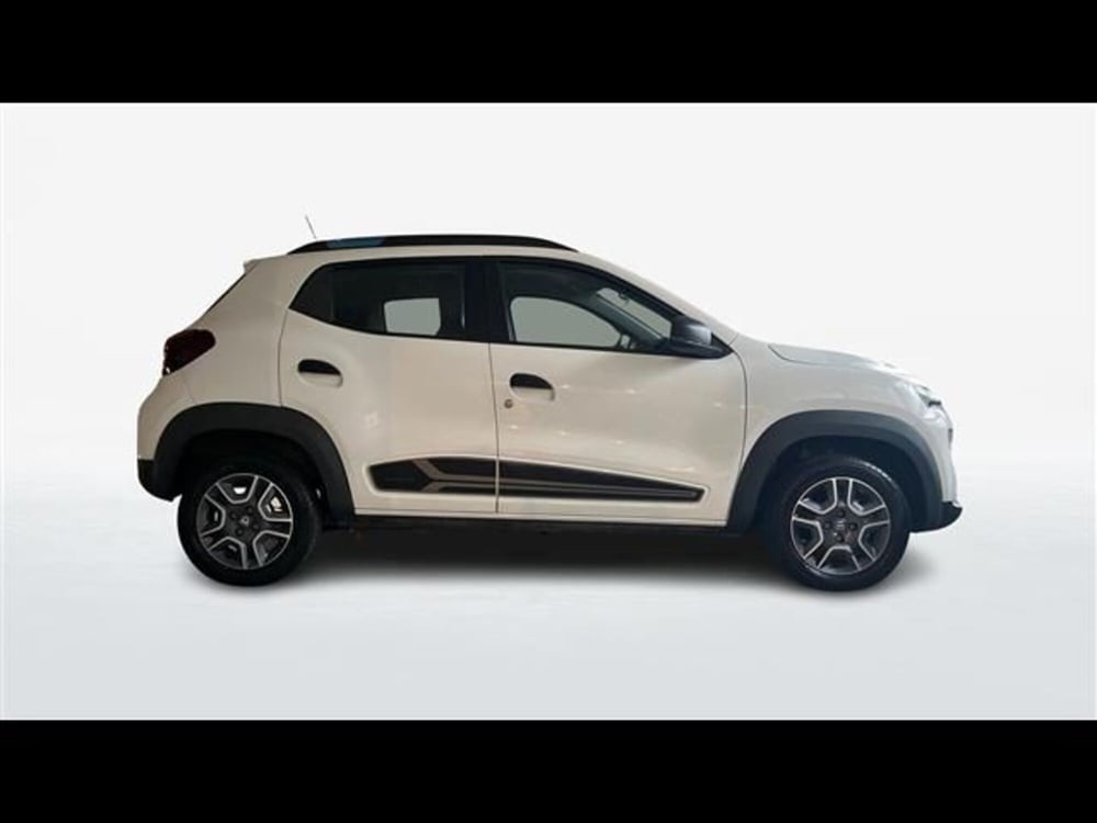 Dacia Spring usata a Firenze (3)