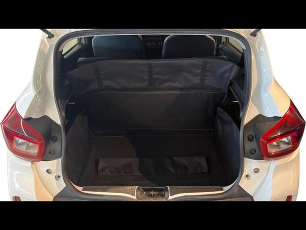 Dacia Spring usata a Firenze (7)
