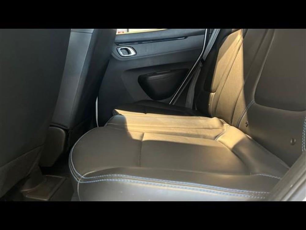 Dacia Spring usata a Firenze (8)