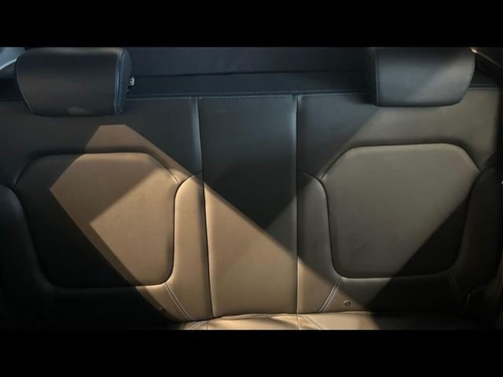 Dacia Spring usata a Firenze (9)