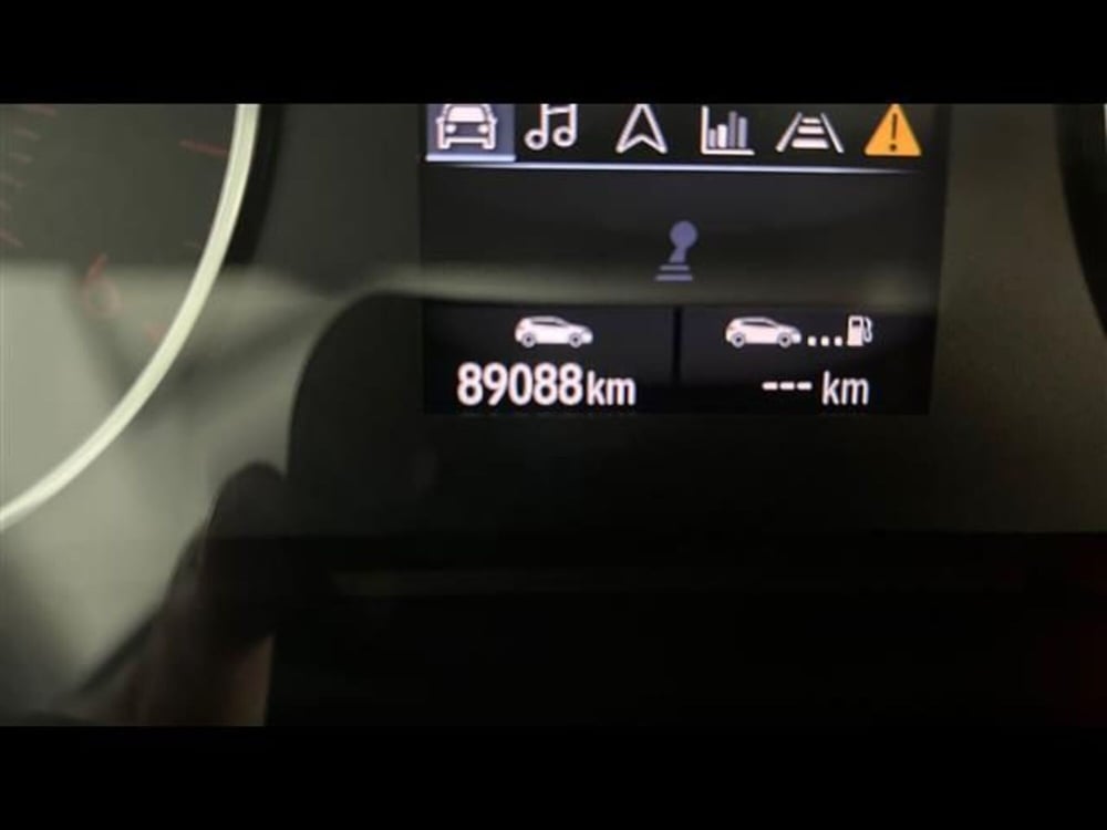 Renault Captur usata a Firenze (11)