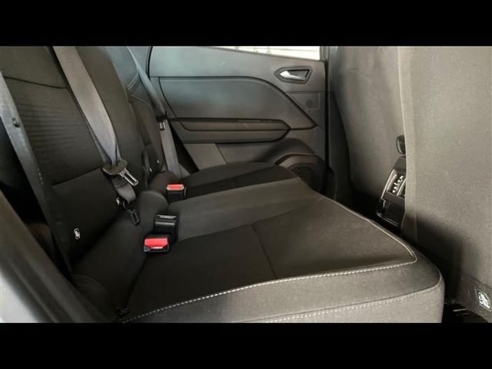 Renault Captur usata a Firenze (14)