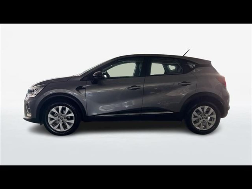 Renault Captur usata a Firenze (3)