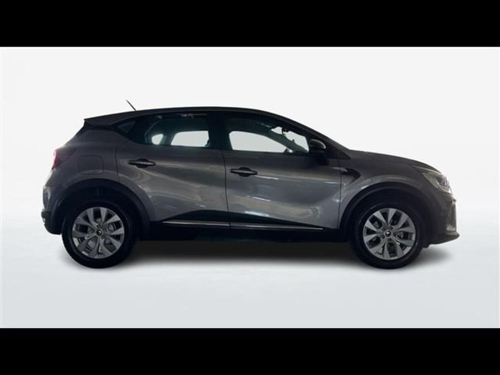 Renault Captur usata a Firenze (4)