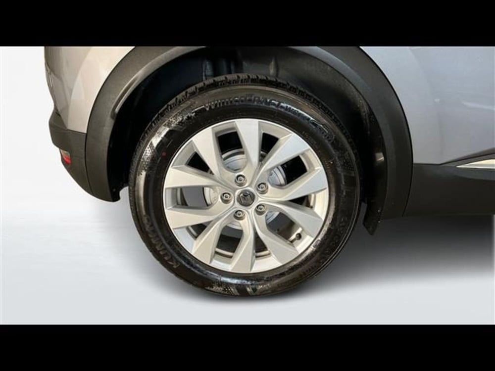 Renault Captur usata a Firenze (5)