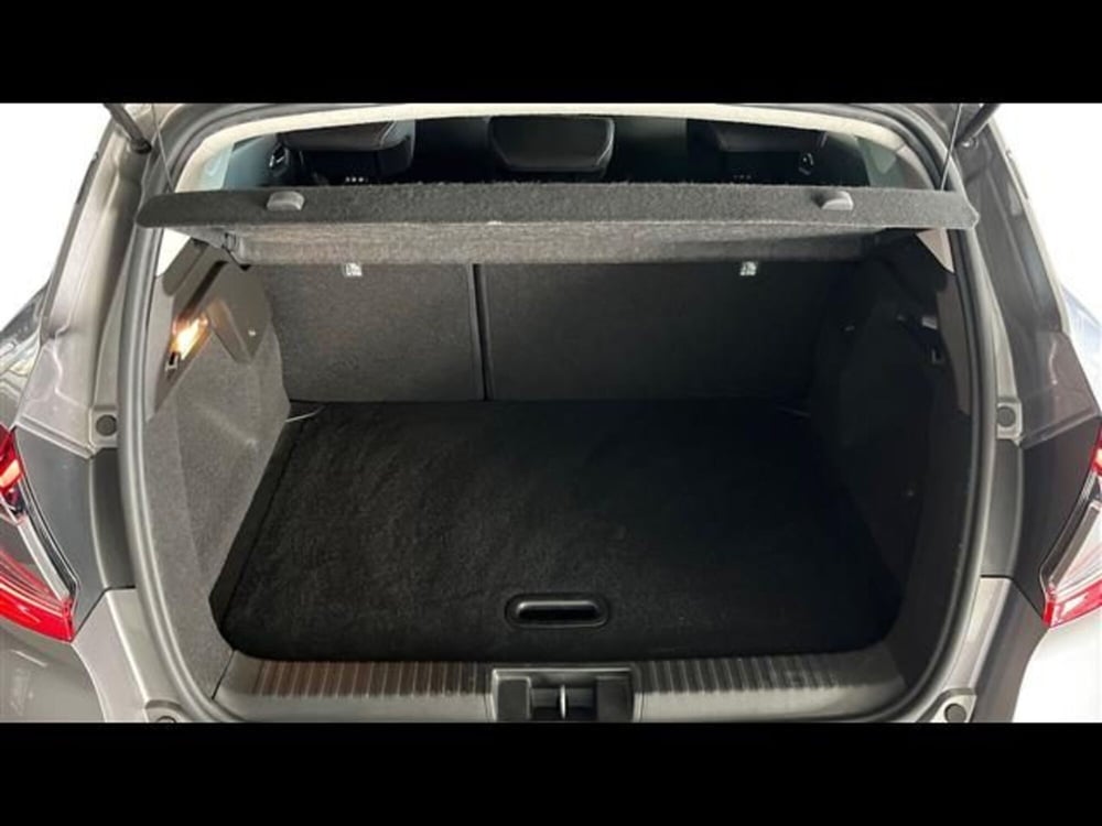 Renault Captur usata a Firenze (9)