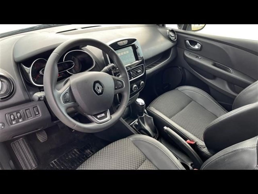 Renault Clio usata a Firenze (10)