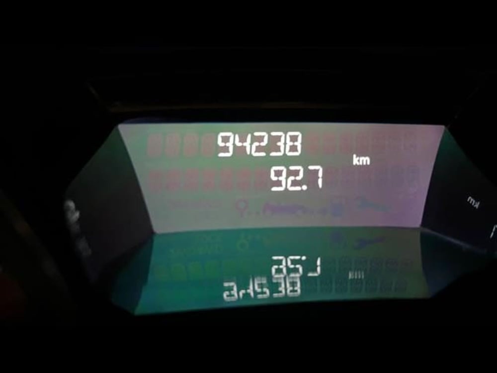 Renault Clio usata a Firenze (11)
