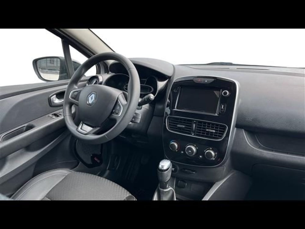 Renault Clio usata a Firenze (12)
