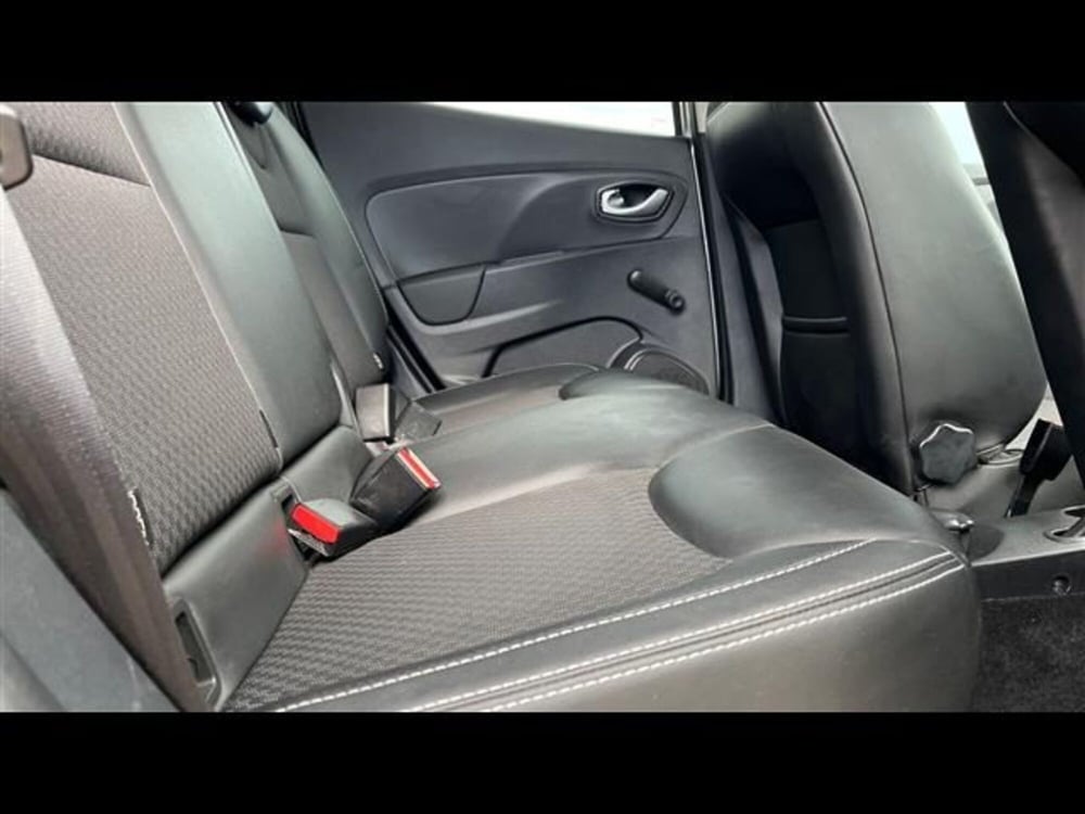 Renault Clio usata a Firenze (14)