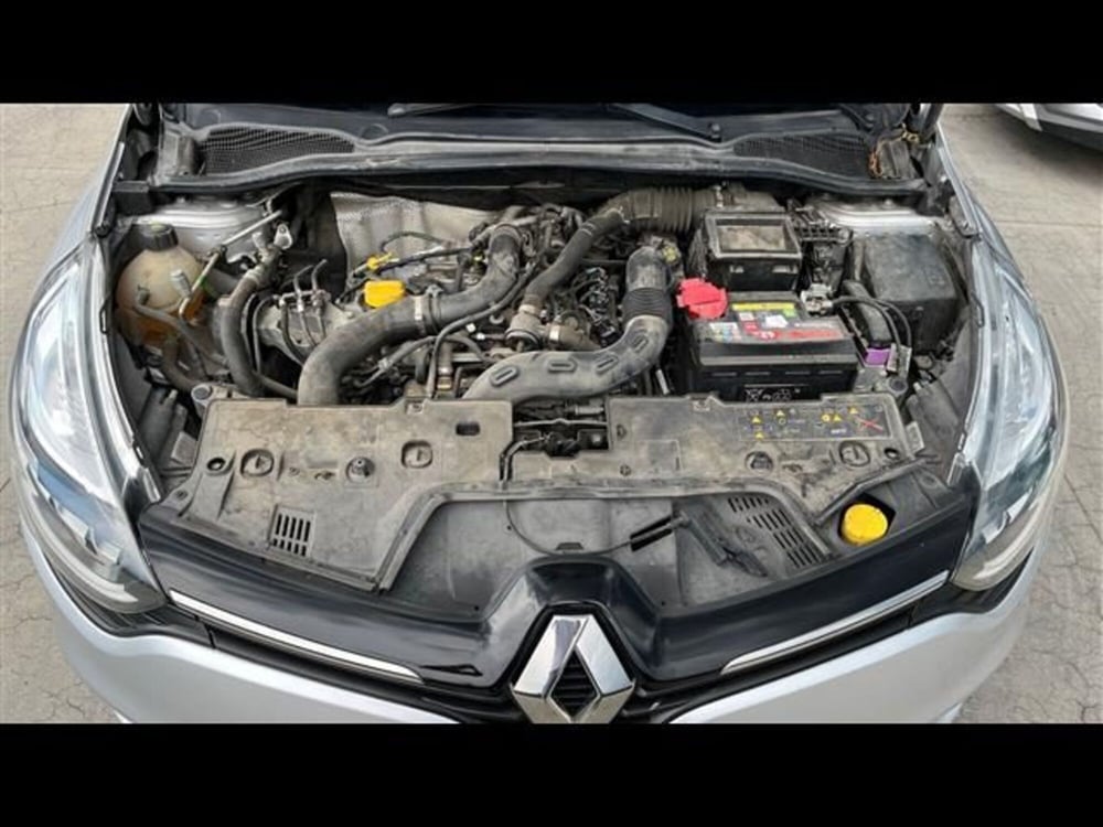 Renault Clio usata a Firenze (15)