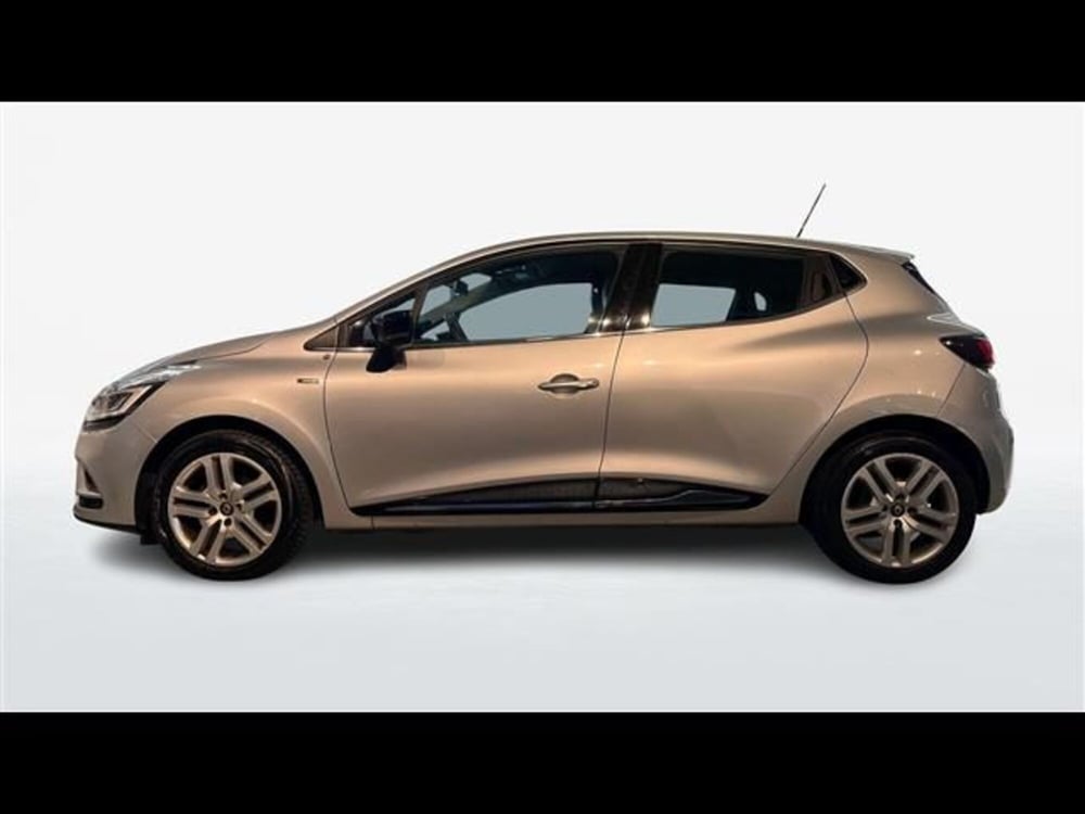 Renault Clio usata a Firenze (3)