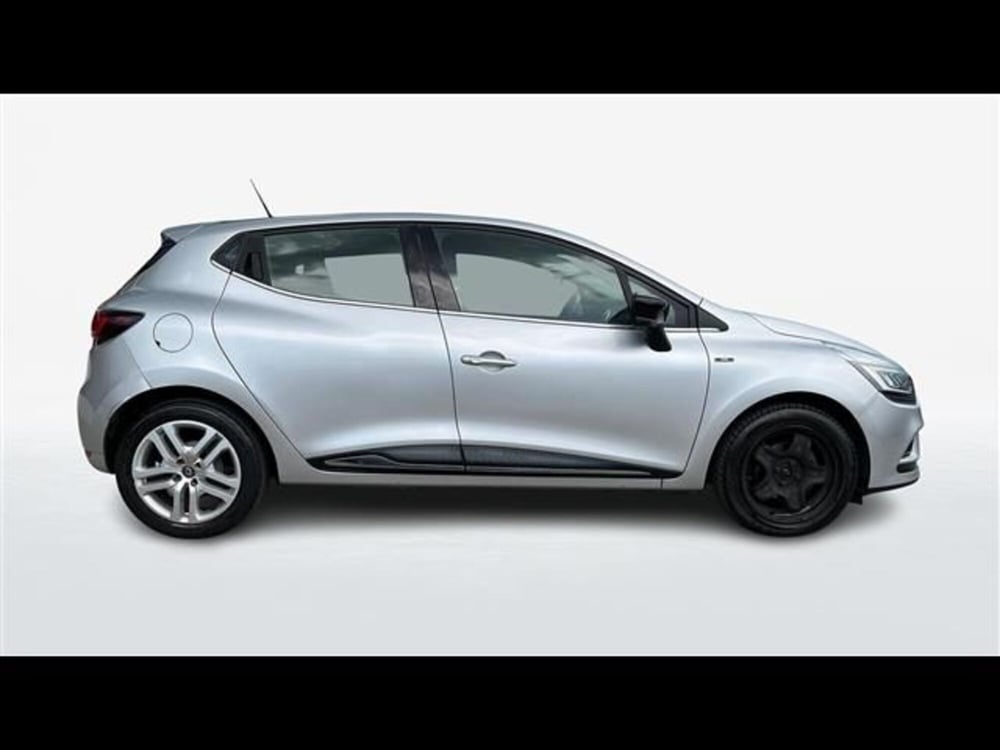 Renault Clio usata a Firenze (4)