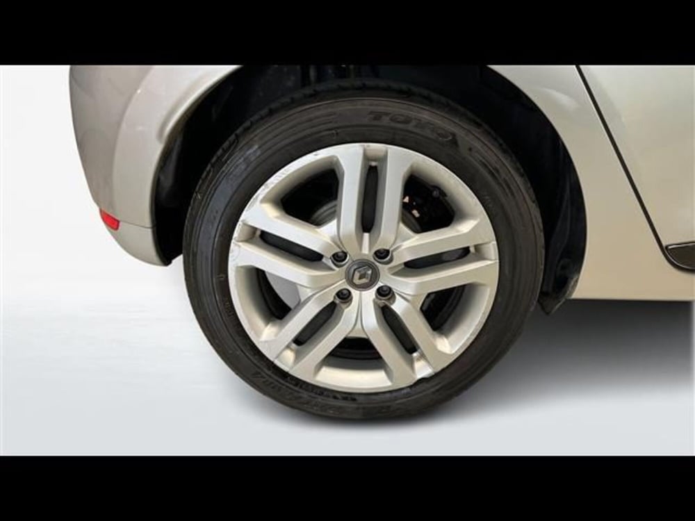 Renault Clio usata a Firenze (5)
