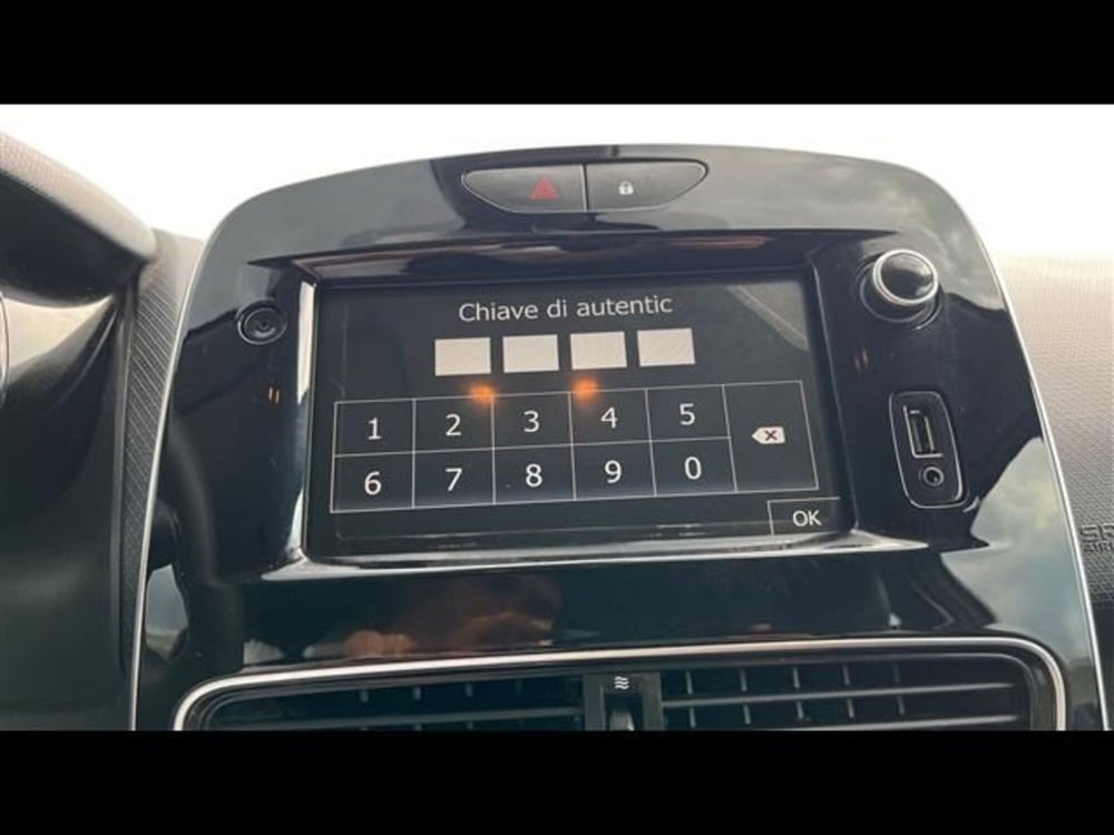 Renault Clio usata a Firenze (6)