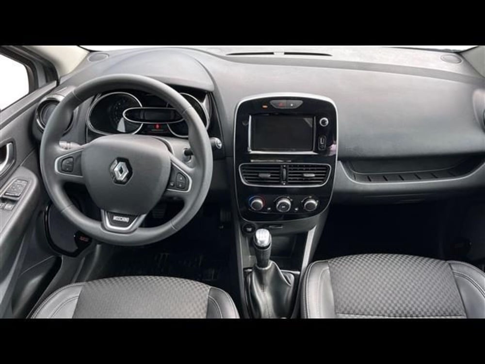 Renault Clio usata a Firenze (7)