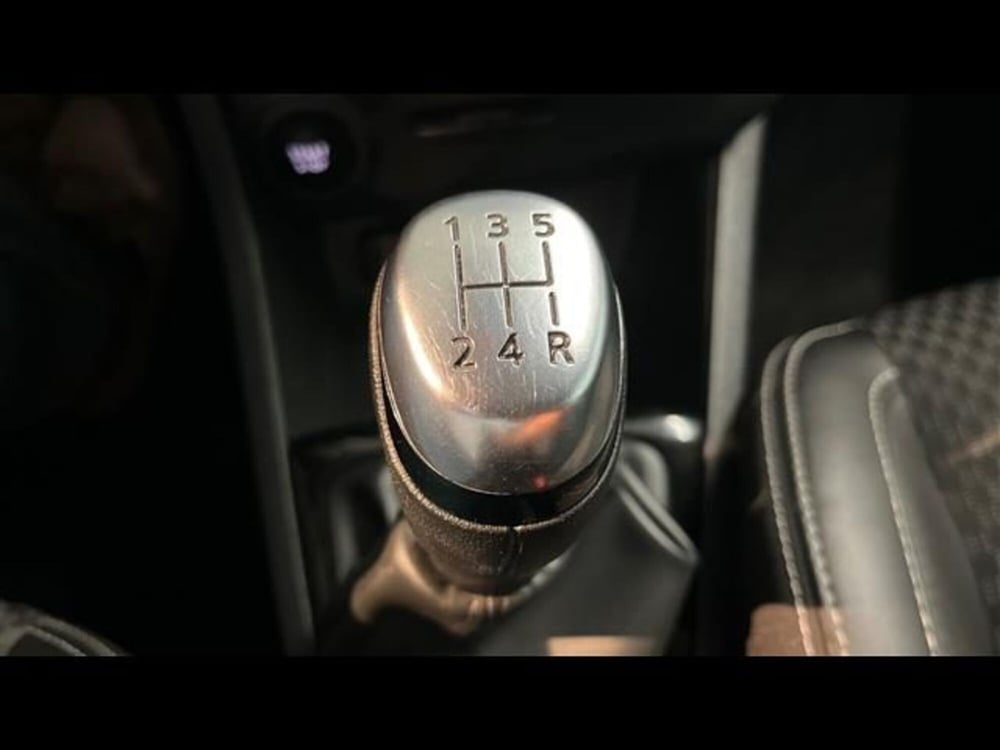 Renault Clio usata a Firenze (8)