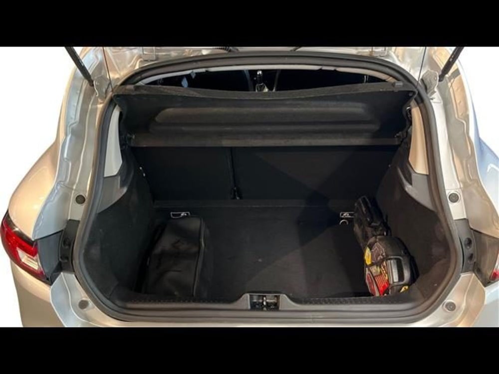 Renault Clio usata a Firenze (9)
