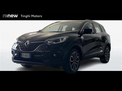 Renault Kadjar dCi 8V 115CV Sport Edition del 2019 usata a Empoli