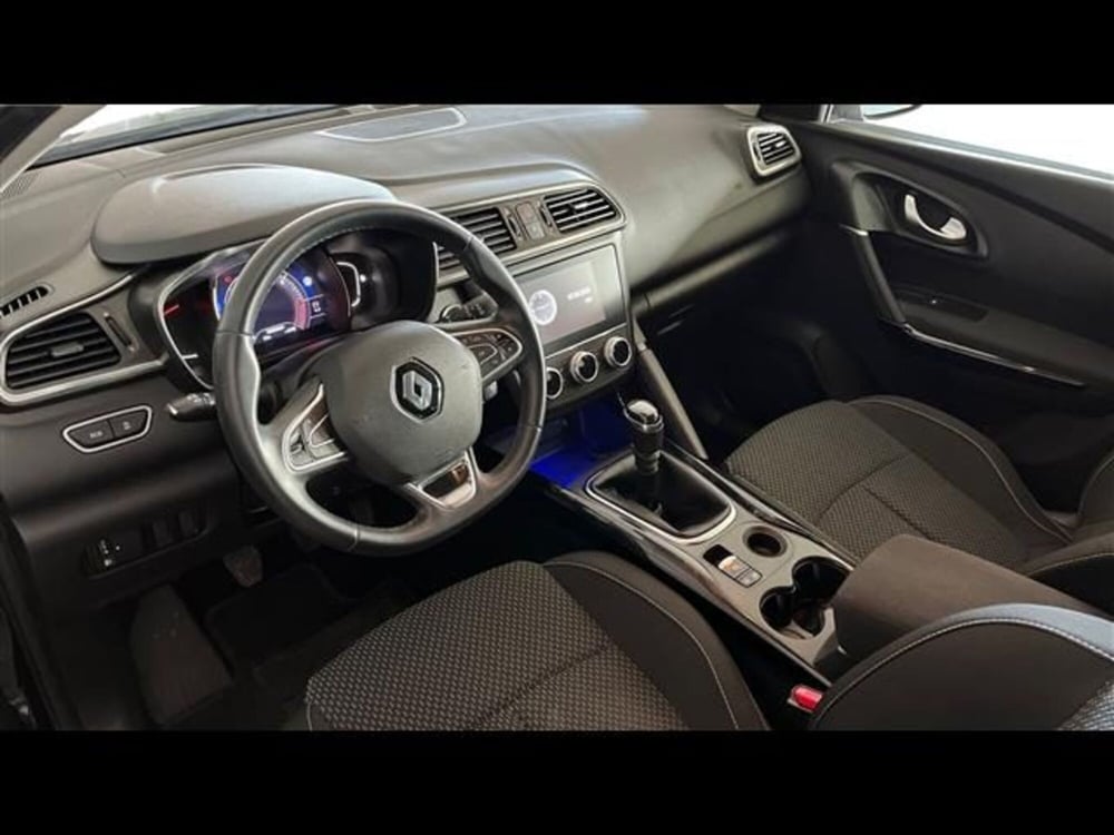 Renault Kadjar usata a Firenze (10)