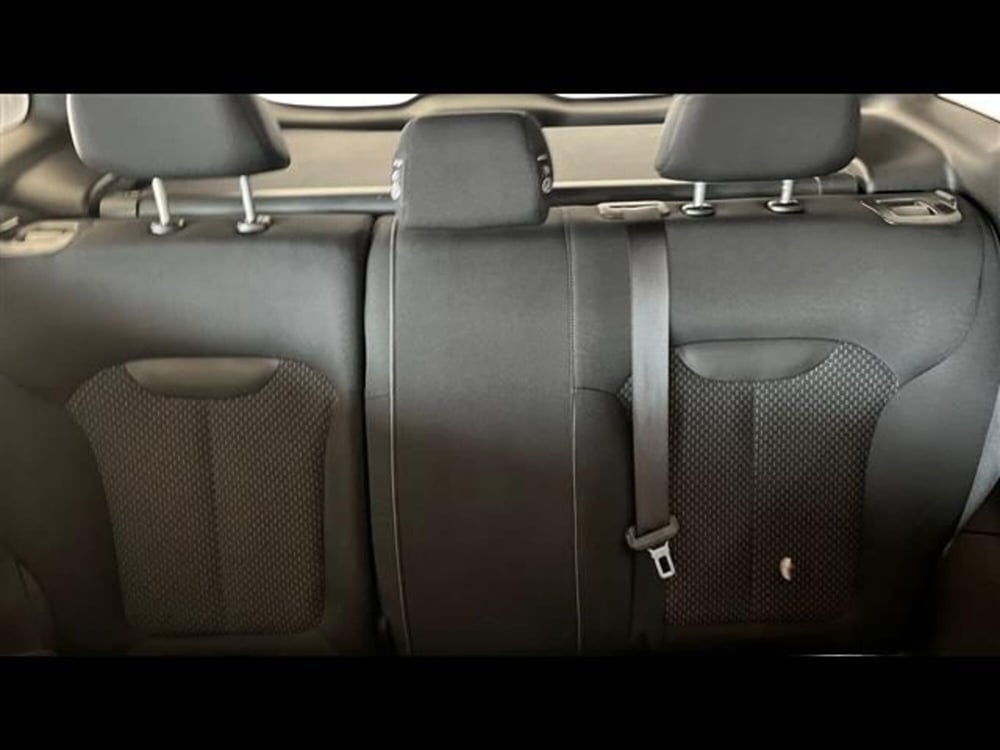 Renault Kadjar usata a Firenze (13)