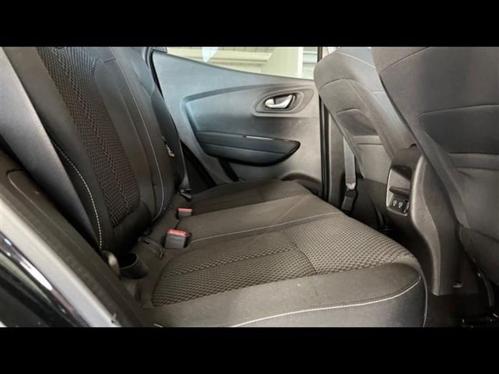 Renault Kadjar usata a Firenze (14)